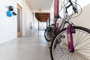 clif_Bikes in Hallway H13
