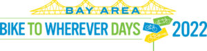 Bike To Wherever Day