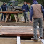 MCBC Helps Secure Funds For Liberty Gulch Bridge