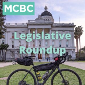 Mid-year Legislative Roudup