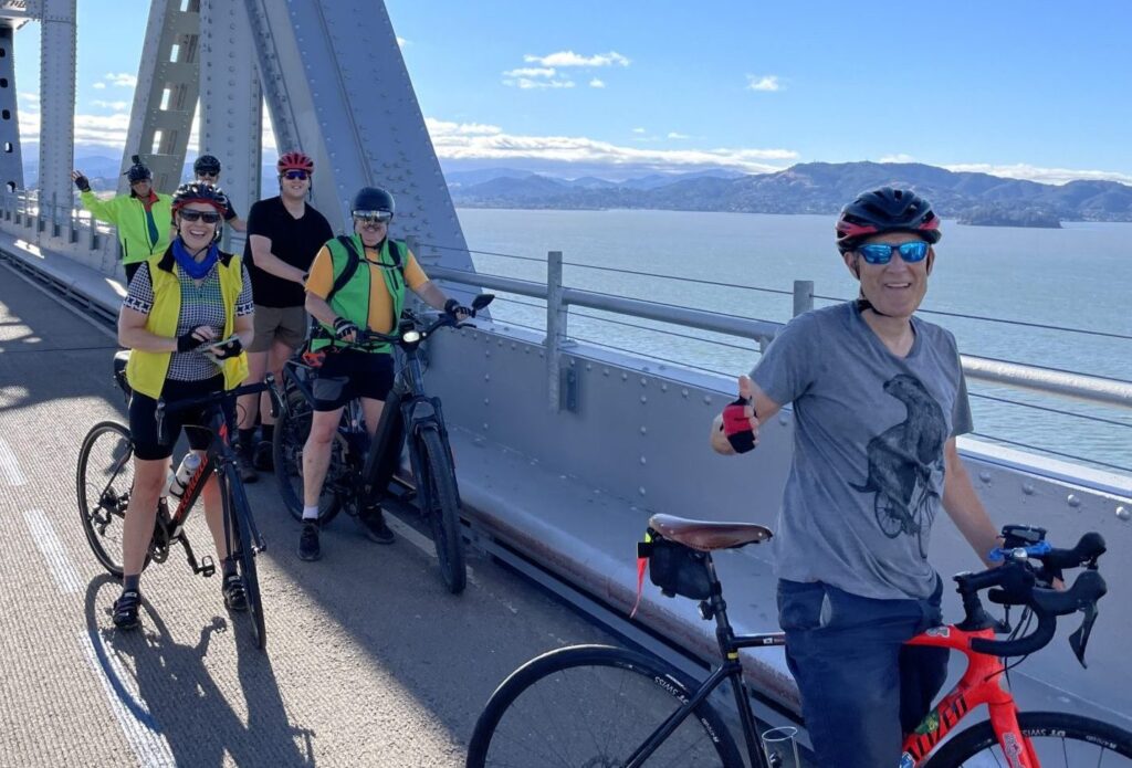 Richmond-San Rafael Bridge