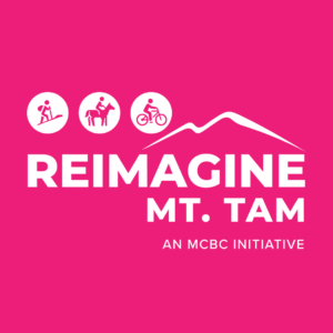 MMWD Watershed Management Plan - Reimagine Mt Tam graphic