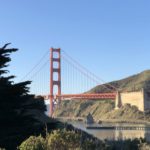 Golden Gate Bridge Advocacy Team Meeting