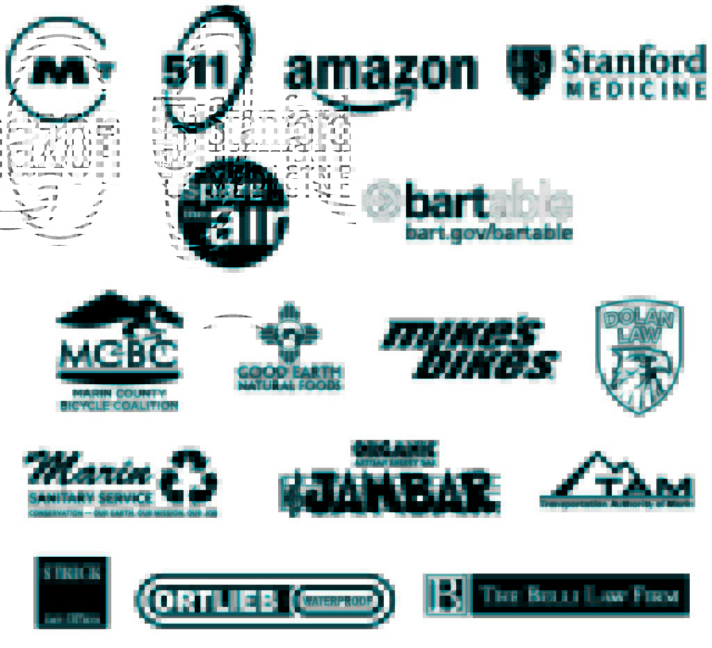 BTWD 2023 Sponsor Logos