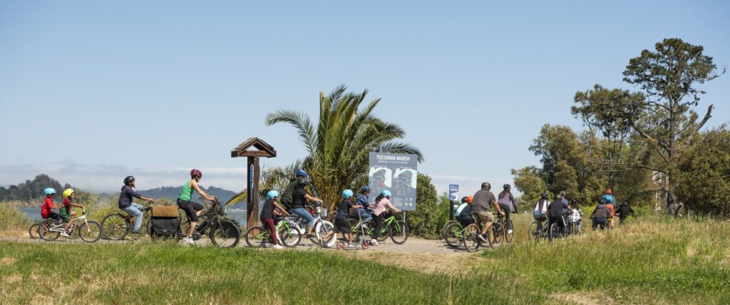 Bike Fest In the Park 2023