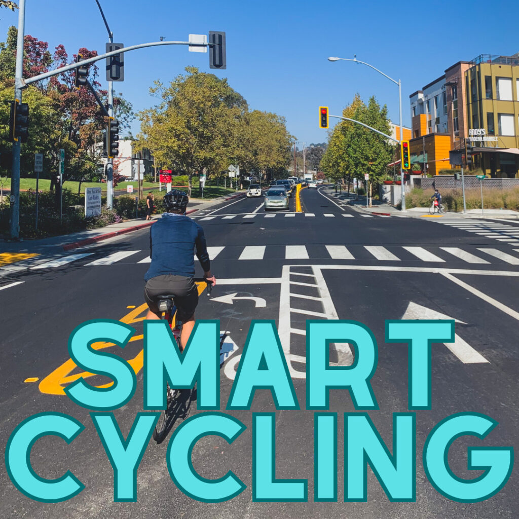 Smart cycling