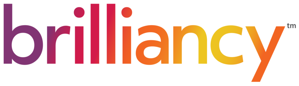 Brilliancy logo