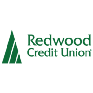 Redwood Credit Union Sponsor logo