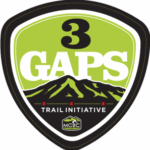 MCBC 3 gaps initiative badge