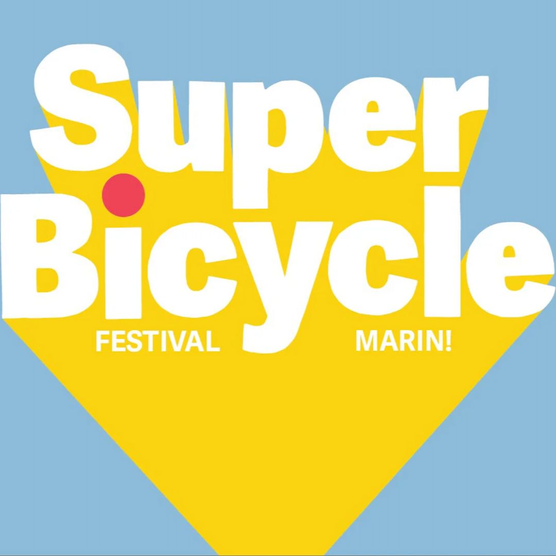 Marin Super Bicycle Festival Image