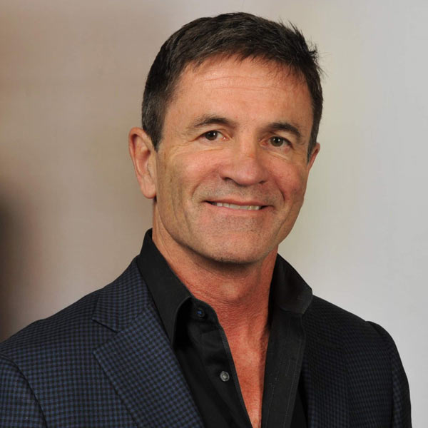 Brendan Sugrue - headshot