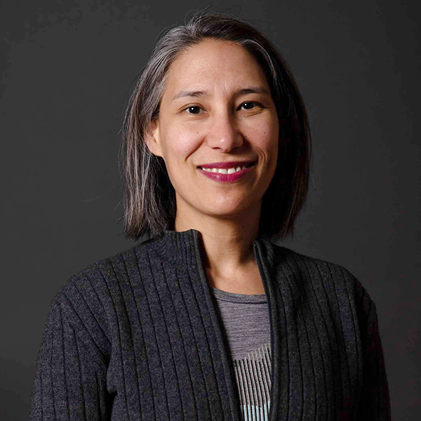 Xantha Bruso Headshot