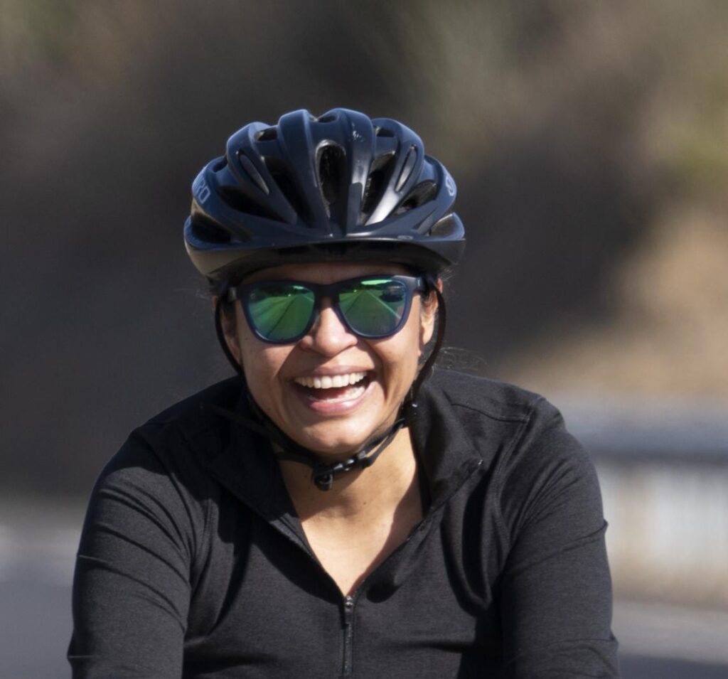 Roxana Leiva headshot