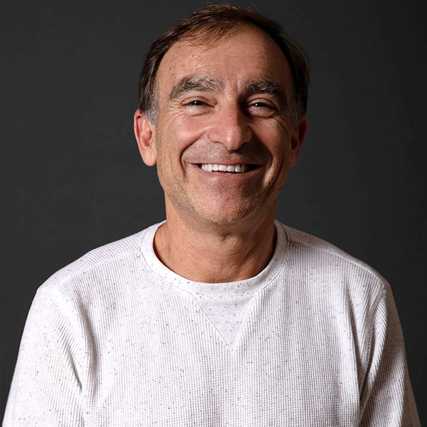 Steve Giondomenica headshot