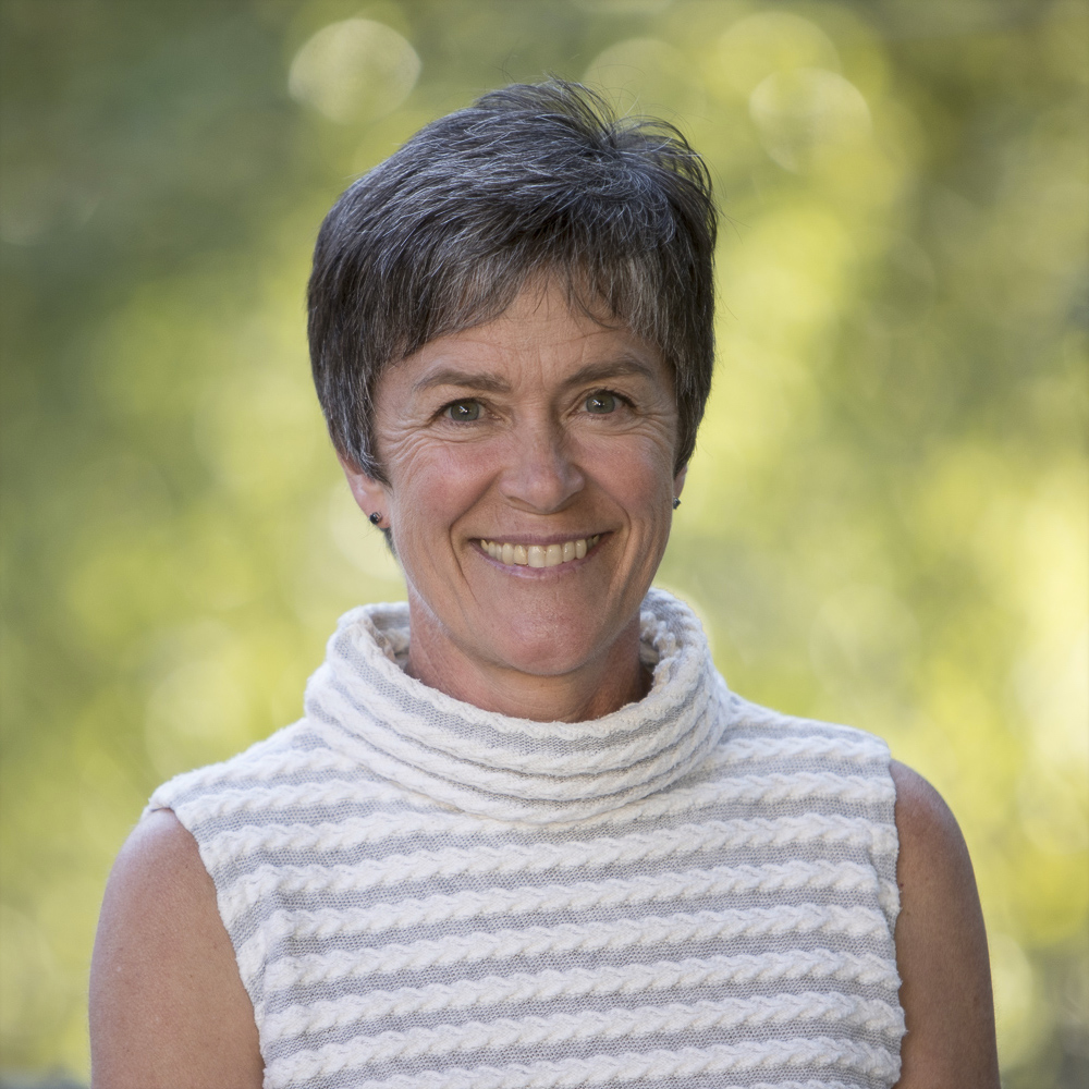 Lou Goodwin headshot