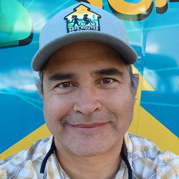 Dan Hernandez Headshot