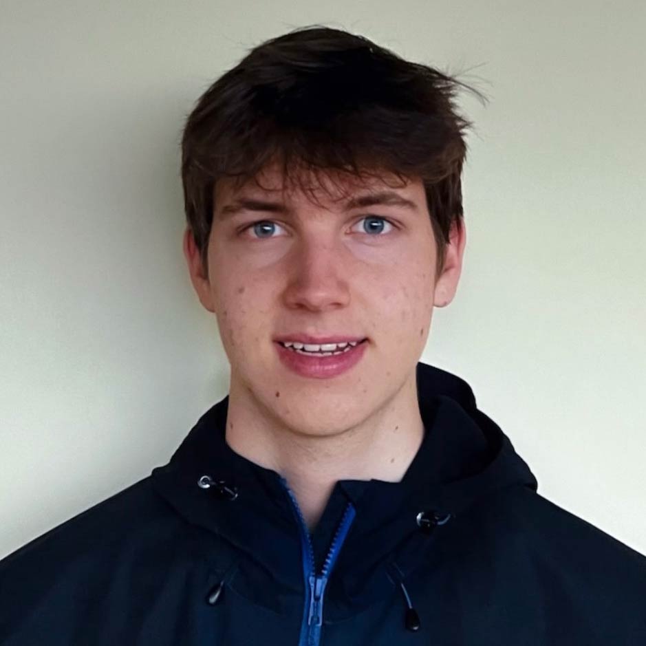 James Meezan headshot