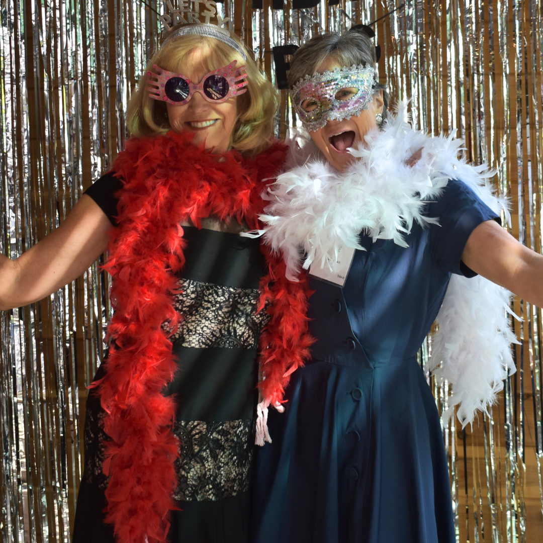MCBC Gala attendees
