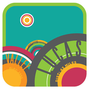 Lucas Valley Loop - graphic by Joe Kayser