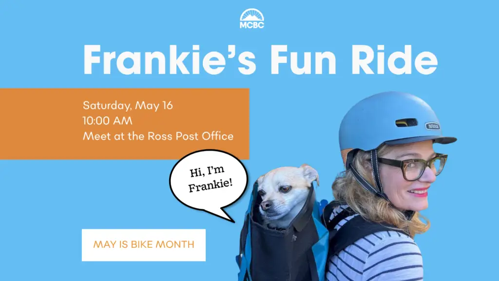 Frankie's Fun Ride