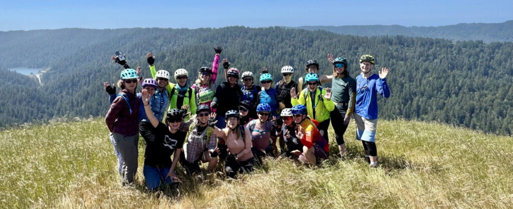 MTS x MCBC Women's Ride