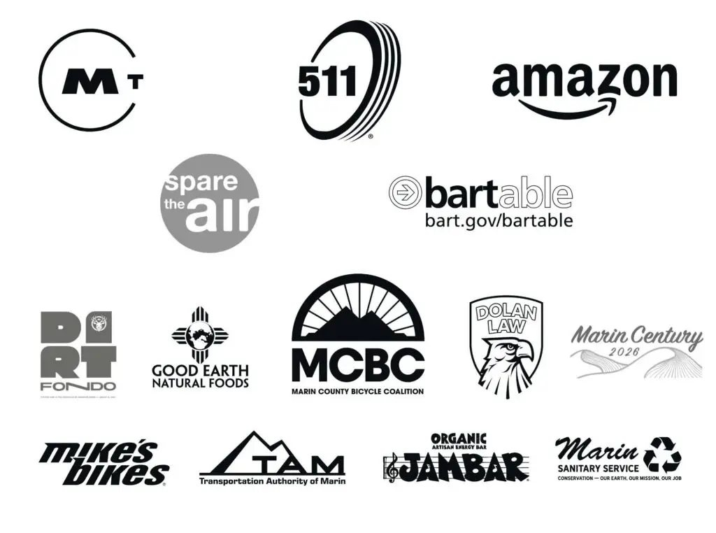 2026 BTWD Sponsors
