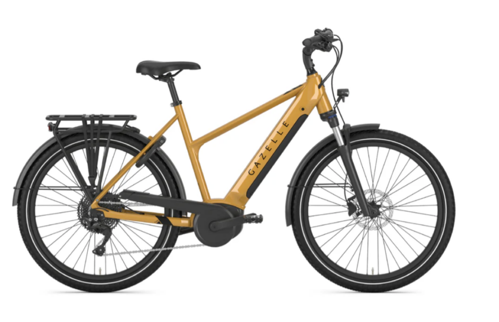 gazellet10LTD