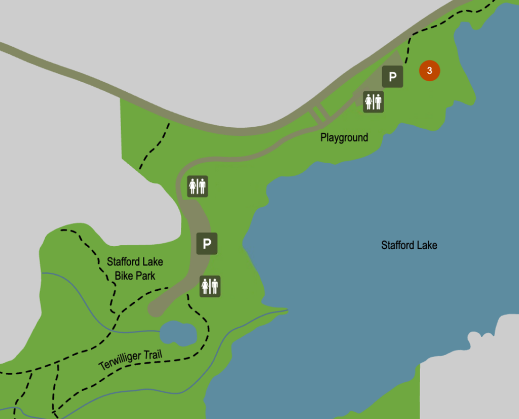 Dolan Law Rest Stop