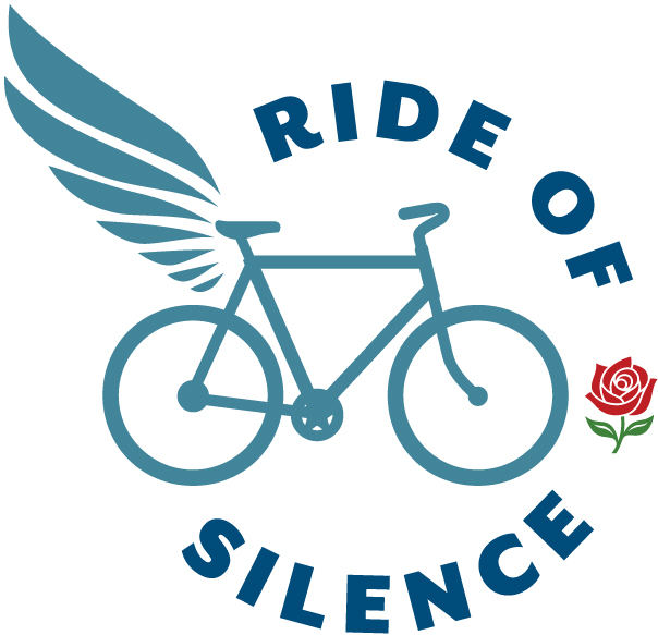 Ride of Silence logo