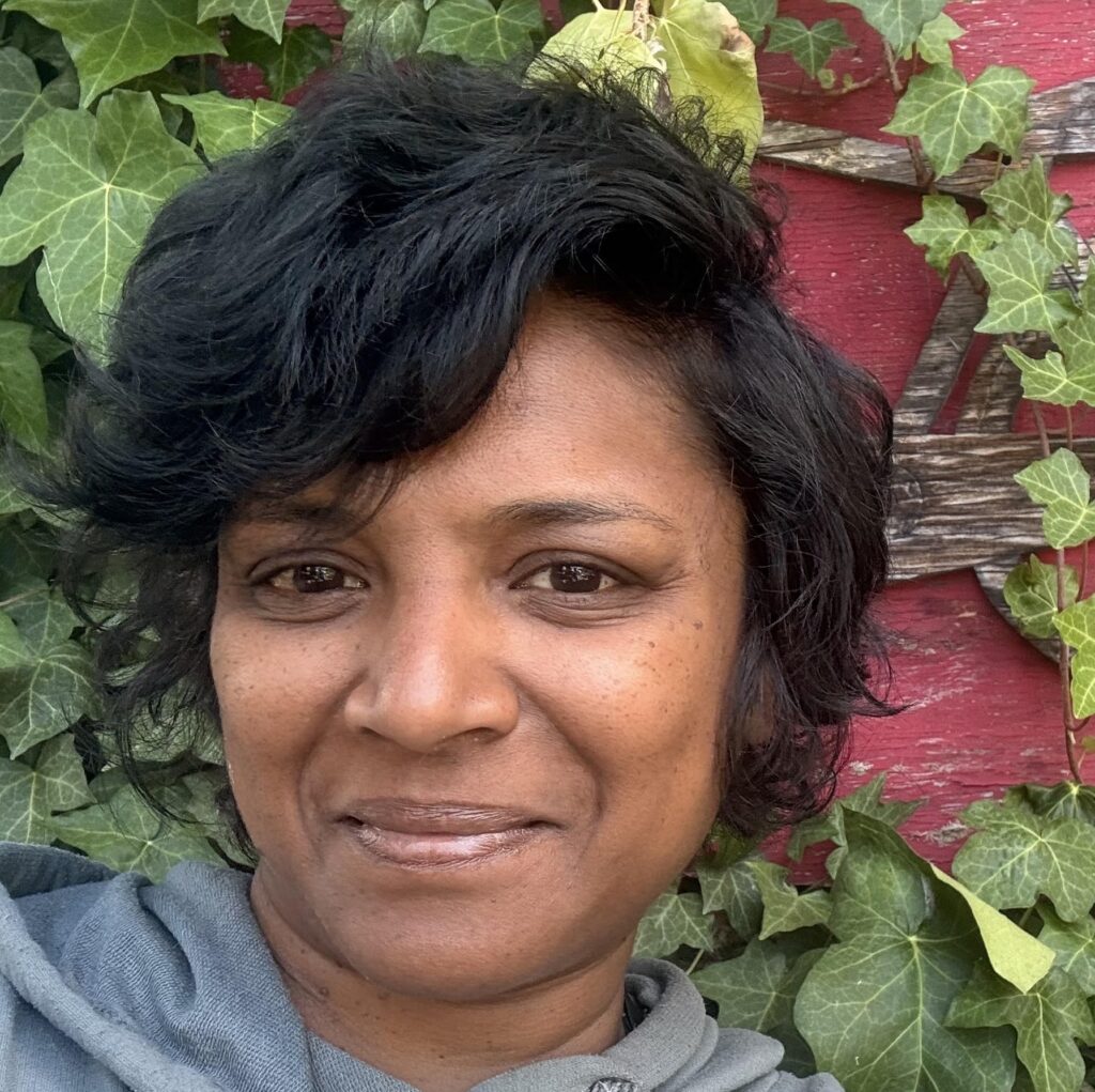 Aishath Shenelle Ziemba