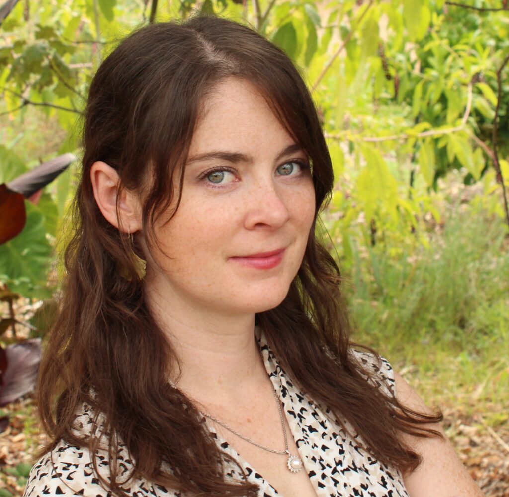 Headshot of Kim Lampi